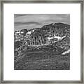 Rocky Mountain National Park Framed Print