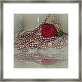 Rose Framed Print