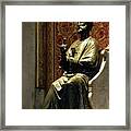 San Pietro Framed Print