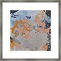 Sand Tile Am214135 Framed Print