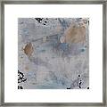 Sand Tile Am214140 Framed Print