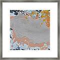 Sandtile Am214121 Framed Print