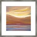 Serenity Framed Print