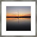 Serenity Framed Print