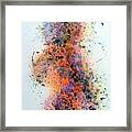 Shake It Off - Art By Jim Whalen Framed Print