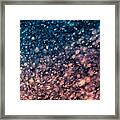 Shine Framed Print