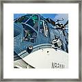 Sikorsky S-61n Framed Print