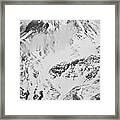 Siskiyou County Framed Print