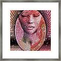 Spirit Framed Print