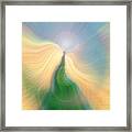 Spiritual Journeys Framed Print