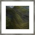 Spring Winds Framed Print