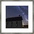 St. Anns 3 Framed Print