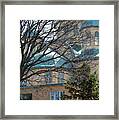St-micheals Cathedral Framed Print