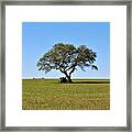 Stand By Me Framed Print