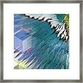 Stargroove 1 Framed Print