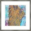 Statue Of Liberty Framed Print