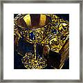 Still Life 7 Framed Print