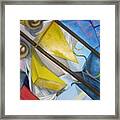 Still Life Framed Print