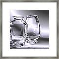 Still Waters 52821 Framed Print