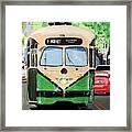 Streetcar Not Named Desire Framed Print