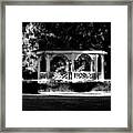 Summer In The South #1 Framed Print