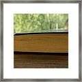 Summer Readings Framed Print