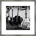 Sun Studio Classics 2 Framed Print