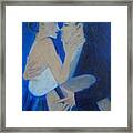 Tango Framed Print