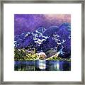 Tatra Mountains Framed Print