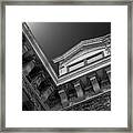 The Attic Framed Print