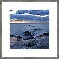 The Beach Sandy Hook Nj Photograph By Todd Dunham