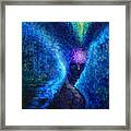 The Knowing Framed Print