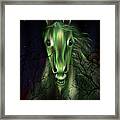 The Night Mare Framed Print