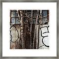 The Orchard Framed Print