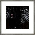Suli - The Dragon Limited Edition 17/50 Framed Print