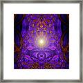 The Power Within Framed Print