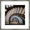 The Rookery - Chicago Framed Print