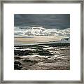 The Seven Sisters, Sussex Framed Print