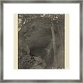 The Vision In Orpheus, F. Holland Day Framed Print