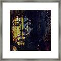 The Wind Cries Mary Reprise Framed Print