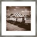 To Market  To Market Framed Print