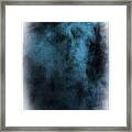 Trapped Soul Framed Print