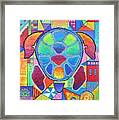 Turtle Turtle Framed Print