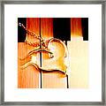 Unchained Melody Framed Print