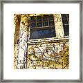 Unfettered By Expectation Framed Print
