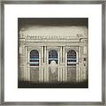 Union Station - Main Framed Print