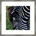 Uniquely Identifiable Framed Print