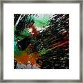 Spectracular Framed Print