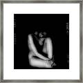 Untitled Framed Print