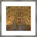 Vatican Framed Print
